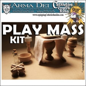 Play Mass Kit