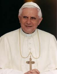 Pope Benedict 7