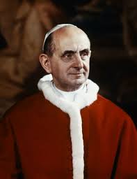 Pope Paul VI