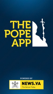 PopeApp