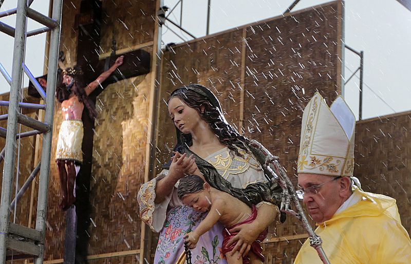 pope francis