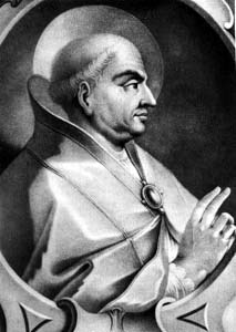 Pope Martin I