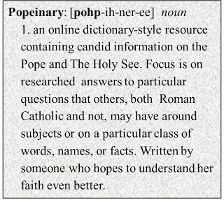 Popeinary Graphic