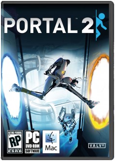 Portal2 box