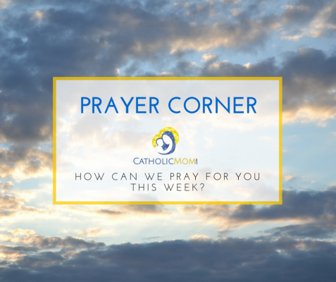 Prayer Corner CM FB