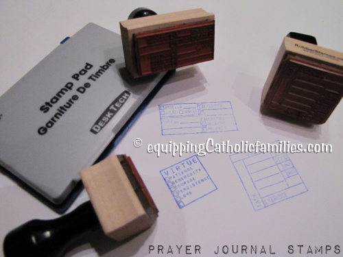 prayer-stamps