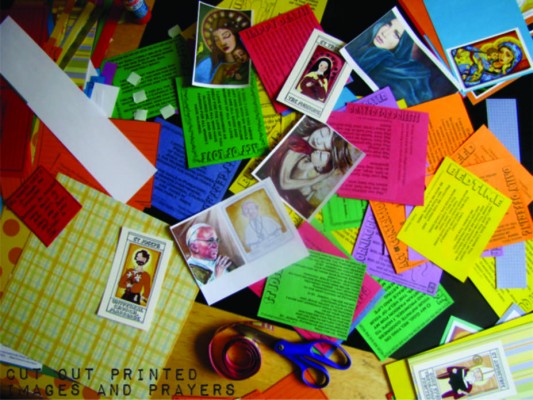 PrayerLoom cards