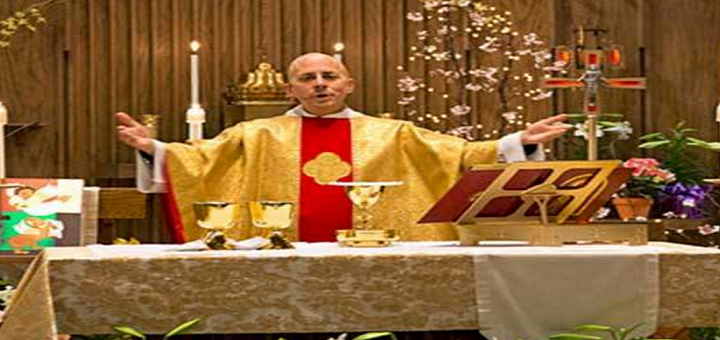 "What makes a perfect homily?" by Peter Serzo (CatholicMom.com)