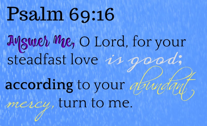 Are You Taking On God's Problems? (Maybe You Shouldn't Be)
