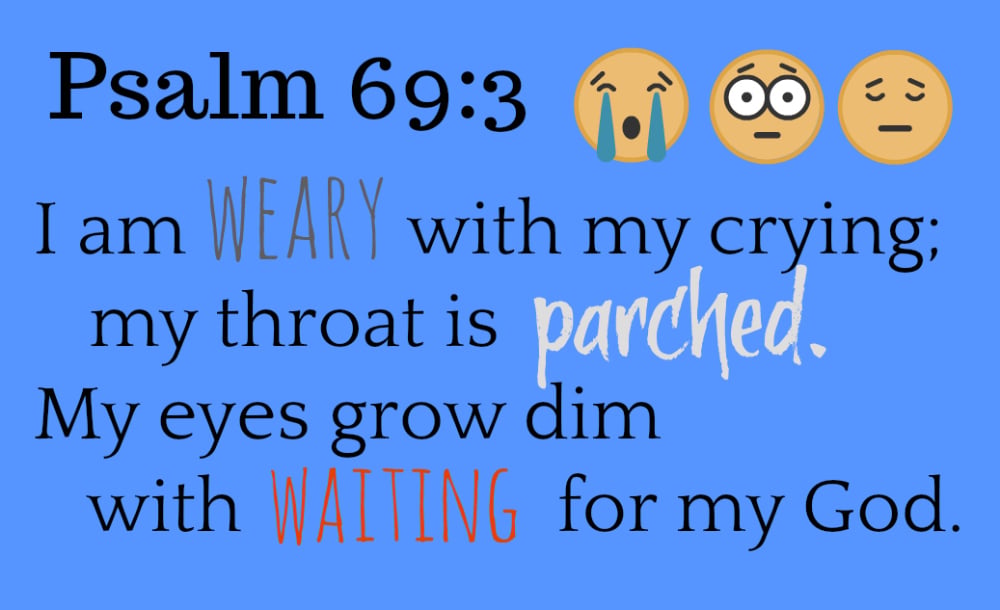 Are You Taking On God s Problems Maybe You Shouldn t Be 