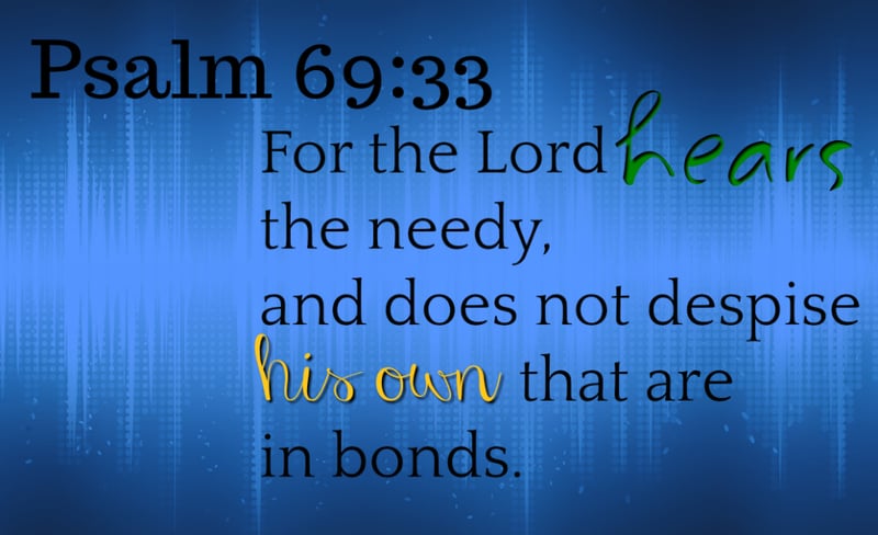 Are You Taking On God's Problems? (Maybe You Shouldn't Be)
