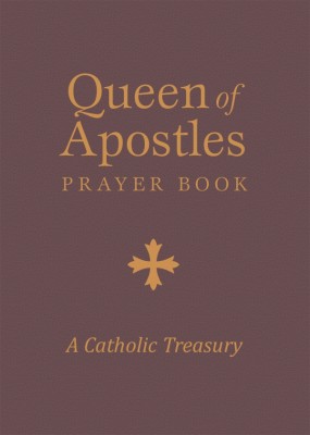 Queen of Apostles Prayer Book