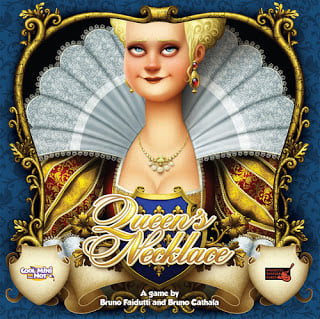 Family Games: A Royal Affair
