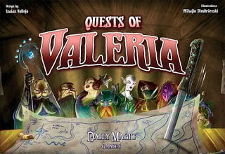 Quests