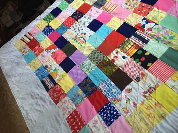 Quilt