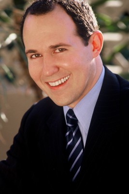 Raymond Arroyo