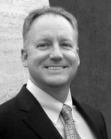 Author Ric Colegrove