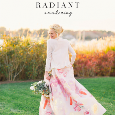 Image courtesy of Radiant Magazine, used with permission