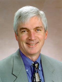 Author Ralph Martin