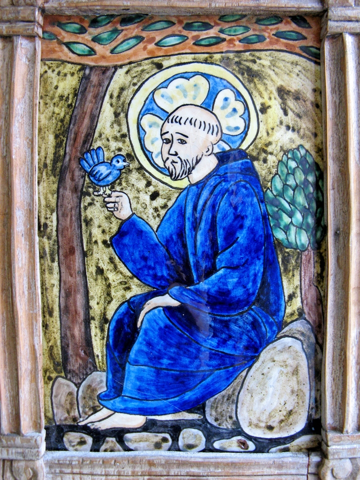 "Book Review: A Gathering of Larks" by Susan Bailey (CatholicMom.com)