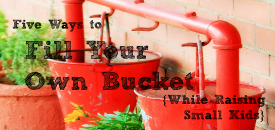Red buckets.2