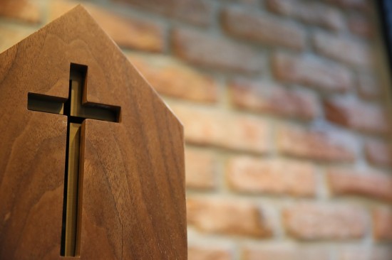 Reflection for the Feast of the Exaltation of the Holy Cross