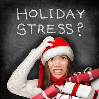 Relief from Holiday Overload is Simpler than You Think