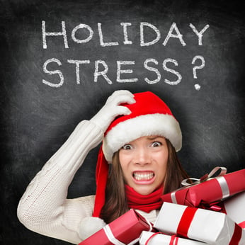 Relief from Holiday Overload is Simpler than You Think