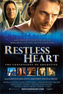 Restless Heart