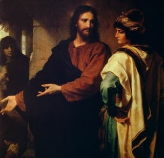 Did Jesus Really Mean What He Said about the Rich Man in the Gospel?
