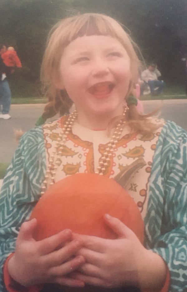 "Trick or Treat, and Autism!" by David & Mercedes Rizzo (CatholicMom.com)