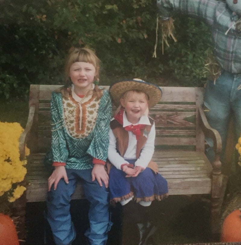 "Trick or Treating, and Autism" by David & Mercedes Rizzo (CatholicMom.com)