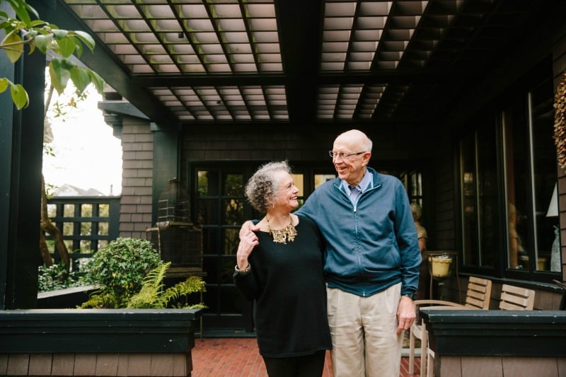 "Joan and Robert P. McGrath Gift USF Landmark $10 Million Gift to Advance Catholic Education" (CatholicMom.com)