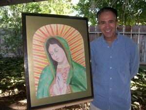 Our Lady of Guadalupe