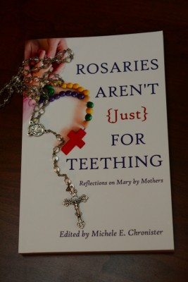 Rosaries book cover