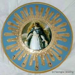 RosaryHanger