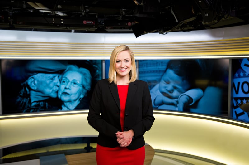 "EWTN Pro-Life Weekly" (CatholicMom.com)