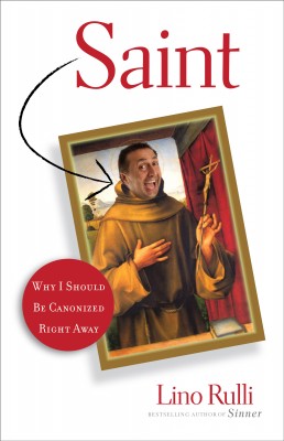Saint by Lino Rulli