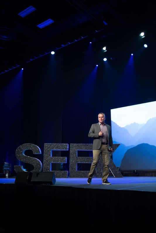 "Souls Ignited at SEEK2017" by FOCUS (CatholicMom.com)