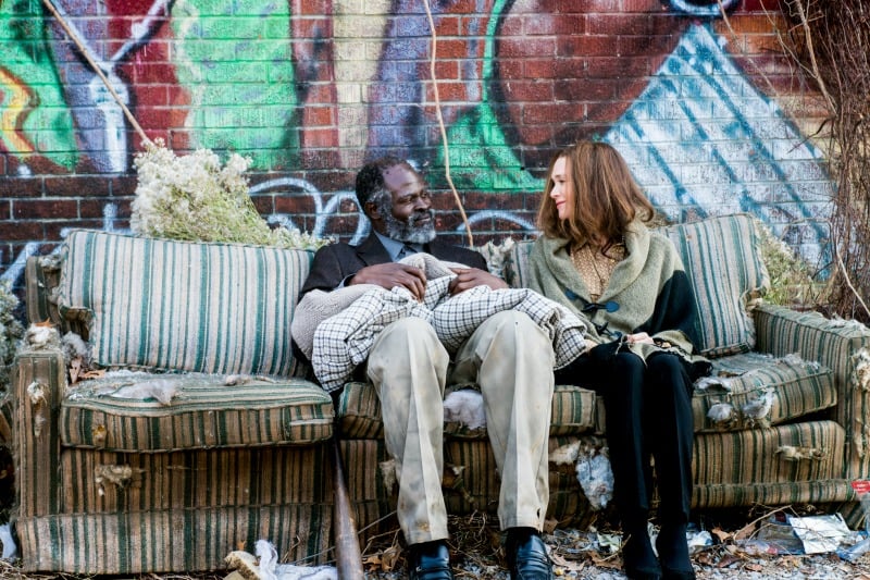 "Bestselling book ‘Same Kind of Different as Me’ comes to life on big screen" (CatholicMom.com)