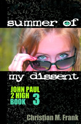 SOMD-cov Summer of My Discontent