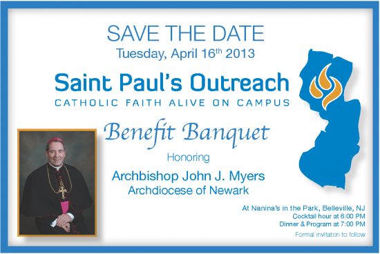 SPO Banquet Save the Date