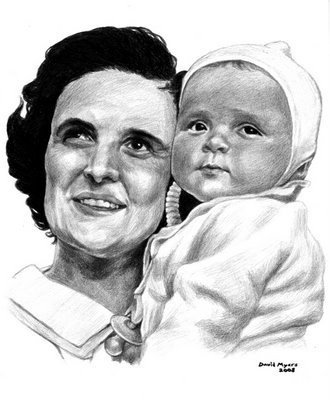 Saint Gianna Blog