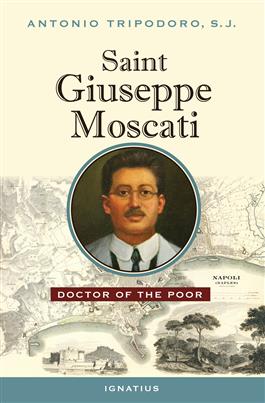 Saint-Giuseppe-Moscati