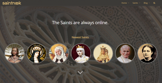 SaintNook