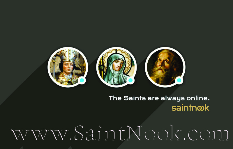SaintNook