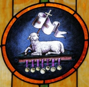Mystagogy: Seeing the Risen Lamb