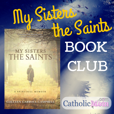 Saints Book Club sq