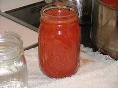 Sarah reinhard tomato sauce
