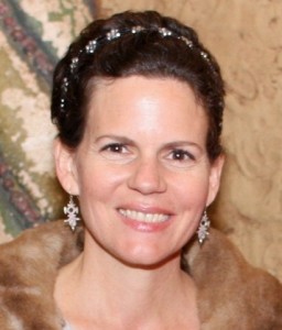 Sarah Pope, The Healthy Home Economist